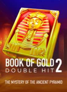 BOOK OF GOLD