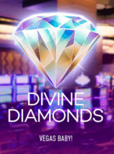 DIVINE DIAMONDS