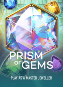 prism of gems