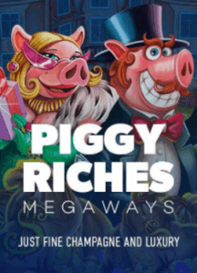 PIGGY RICHES
